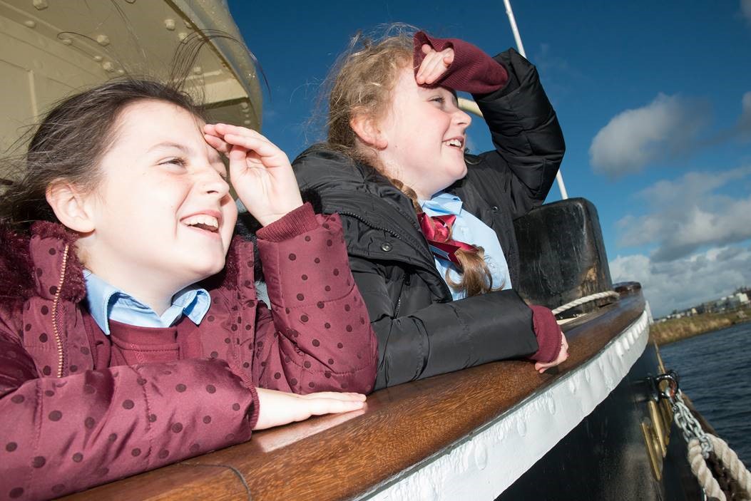 The Danny's creative Lockdown Logbook Activity Pack